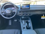 2026 Honda Accord - Preview 7