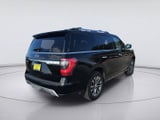 2018 Ford Expedition - Preview 5