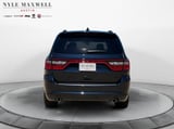 2026 Dodge Durango - Preview 15