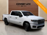 2026 Ram 1500 - Preview 7