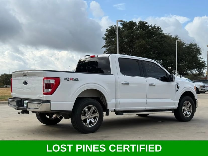2023 Ford F-150 - Image 2