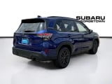 2026 Subaru Forester - Preview 7