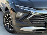 2025 Chevrolet TrailBlazer - Preview 5