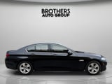 2013 BMW 5-series - Preview 13