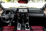 2024 Lexus LX - Preview 15