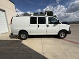 2016 Chevrolet Express Cargo - Preview 4