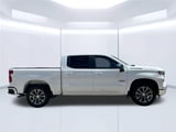 2026 Chevrolet Silverado - Preview 6