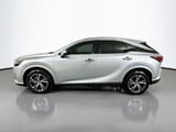 2023 Lexus RX - Preview 8