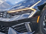 2026 Kia K5 - Preview 7