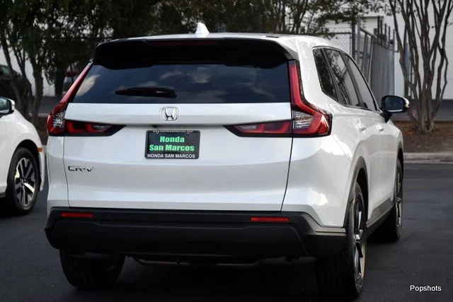 2026 Honda CR-V - Image 2