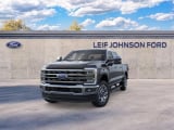 2026 Ford F-250 - Preview 3