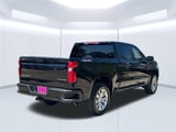2026 Chevrolet Silverado 1500 - Preview 5