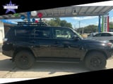 2020 Toyota 4Runner - Preview 7