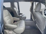 2017 Toyota Sienna - Preview 13