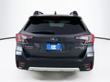 2021 Subaru Outback - Preview 6