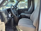 2025 Chevrolet Express Cutaway - Preview 6
