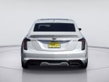 2023 Cadillac Ct5 - Preview 7
