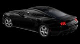 2026 Ford Mustang - Preview 3