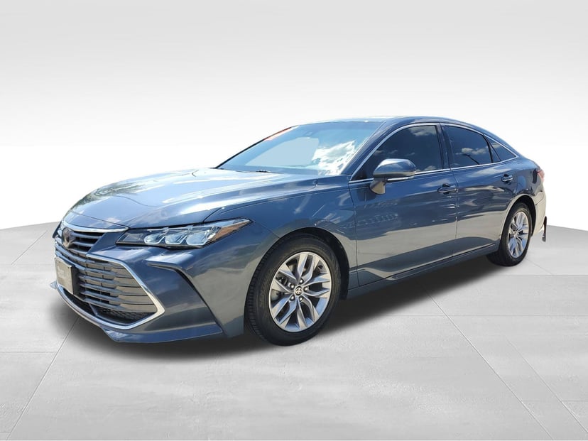 2021 Toyota Avalon - Image 1