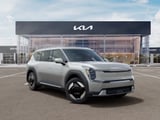 2026 Kia EV9 - Preview 8