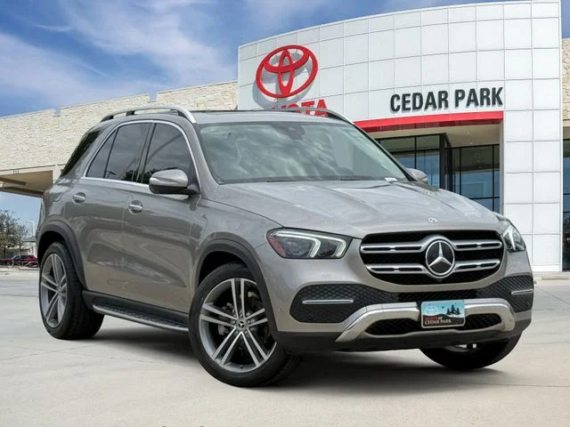 2021 Mercedes-Benz GLE - Image 1