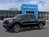 2026 Chevrolet Silverado 1500 - Preview 2