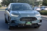 2027 Honda HR-V - Preview 3