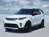 2026 Land Rover Discovery - Preview 2