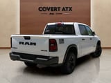 2026 Ram 1500 - Preview 5