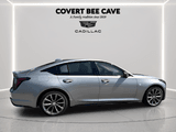 2026 Cadillac CT5 - Preview 10