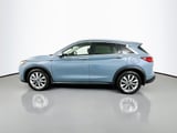 2022 INFINITI QX50 - Preview 8