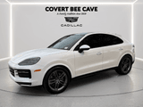 2024 Porsche Cayenne - Preview 3