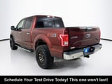 2016 Ford F-150 - Preview 5