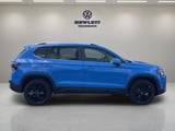2026 Volkswagen Taos - Preview 6