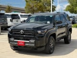 2026 Toyota 4Runner - Preview 7
