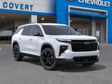 2027 Chevrolet Traverse - Preview 7