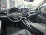 2022 Toyota Highlander - Preview 12