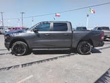 2022 Ram 1500 - Preview 4