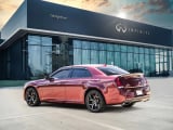 2023 Chrysler 300 - Preview 5