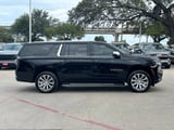 2026 Chevrolet Suburban - Preview 6