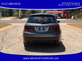 2011 Acura RDX - Preview 6