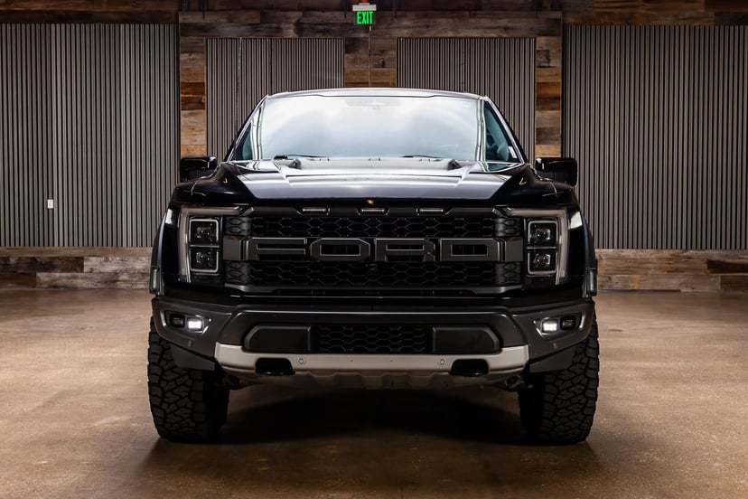 2022 Ford F-150 - Image 3