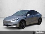 2024 Tesla Model Y - Preview 2