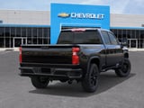 2026 Chevrolet Silverado - Preview 4