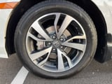 2023 Honda Odyssey - Preview 12