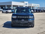 2023 Ford Bronco Sport - Preview 2