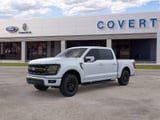 2026 Ford F-150 - Preview 2