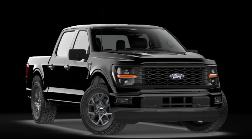 2026 Ford F-150 - Image 1