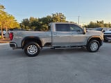 2024 GMC Sierra 2500HD - Preview 10