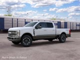 2027 Ford F-250 - Preview 2